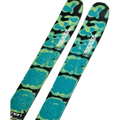 K2 Omen 85 W Skis - Women's 2025- Skis