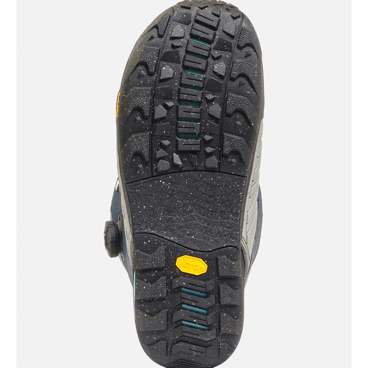 K2 Orton Snowboard Boots 2025- Snowboard Boots