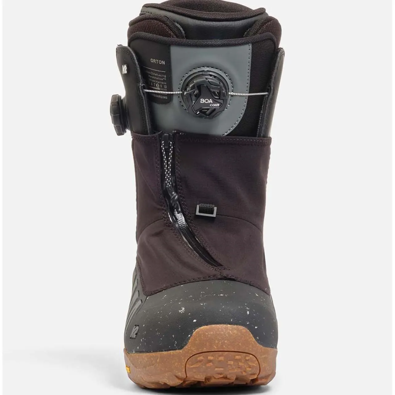 K2 Orton Snowboard Boots 2025- Snowboard Boots