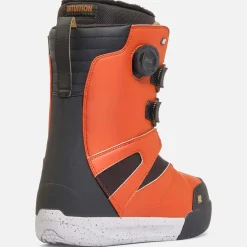 K2 Overdraft Snowboard Boots 2025- Snowboard Boots