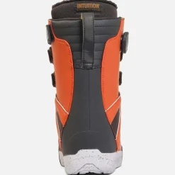 K2 Overdraft Snowboard Boots 2025- Snowboard Boots
