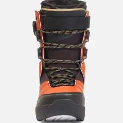 K2 Overdraft Snowboard Boots 2025- Snowboard Boots