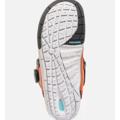 K2 Overdraft Snowboard Boots 2025- Snowboard Boots