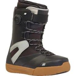 K2 Overdraft Snowboard Boots 2025- Snowboard Boots