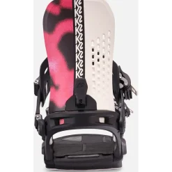 K2 Passport Snowboard 2026 + Edition Snowboard Bindings- Snowboards With Bindings|Snowboard Packages