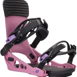 K2 Passport Snowboard 2026 + Meridian Snowboard Bindings - Women's- Snowboards With Bindings|Snowboard Packages