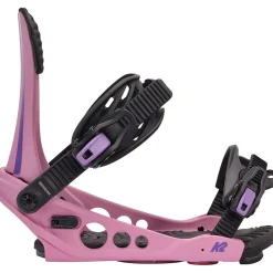 K2 Passport Snowboard 2026 + Meridian Snowboard Bindings - Women's- Snowboards With Bindings|Snowboard Packages