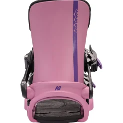 K2 Passport Snowboard 2026 + Meridian Snowboard Bindings - Women's- Snowboards With Bindings|Snowboard Packages