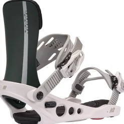 K2 Passport Snowboard 2026 + Meridian Snowboard Bindings - Women's- Snowboards With Bindings|Snowboard Packages