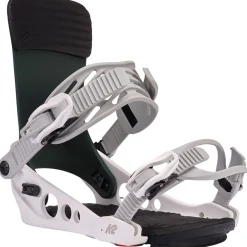 K2 Passport Snowboard 2026 + Meridian Snowboard Bindings - Women's- Snowboards With Bindings|Snowboard Packages