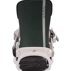 K2 Passport Snowboard 2026 + Meridian Snowboard Bindings - Women's- Snowboards With Bindings|Snowboard Packages