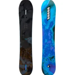 K2 Passport Snowboard 2026 + Meridian Snowboard Bindings - Women's- Snowboards With Bindings|Snowboard Packages