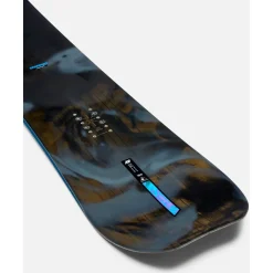 K2 Passport Snowboard 2026 + Meridian Snowboard Bindings - Women's- Snowboards With Bindings|Snowboard Packages