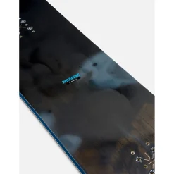 K2 Passport Snowboard 2026 + Network Snowboard Bindings - Women's- Snowboards With Bindings|Snowboard Packages