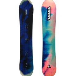 K2 Passport Snowboard + Network Snowboard Bindings + Kinsley Snowboard Boots - Women's 2025- Snowboards, Bindings & Boots|Snowboard Packages