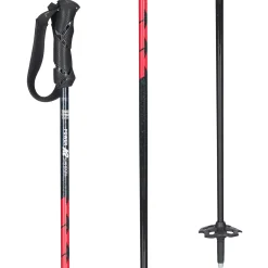 K2 Power Carbon Ski Poles- Ski Poles