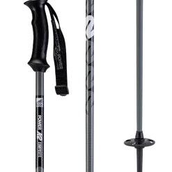 K2 Power Composite Ski Poles- Ski Poles