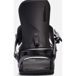 K2 Program Snowboard Bindings 2025- Snowboard Bindings