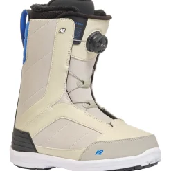 K2 Raider Snowboard Boots- Snowboard Boots