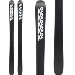 K2 Reckoner 92 Skis 2024- Skis