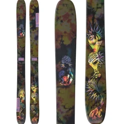 K2 Reckoner 124 Skis 2025- Skis