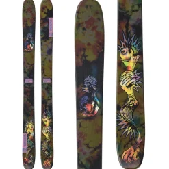 K2 Reckoner 124 Skis 2025- Skis