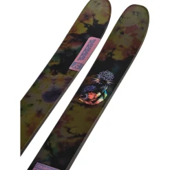 K2 Reckoner 124 Skis 2025- Skis