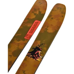 K2 Reckoner 110 Skis 2025- Skis