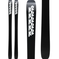 K2 Reckoner 92 Skis 2025- Skis
