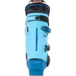 K2 Reckoner 102 Skis + FL3X Revolve Team Ski Boots 2024- Skis, Boots & Bindings|Skis With Bindings