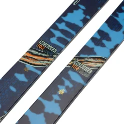 K2 Reckoner 102 Skis + FL3X Revolve Team Ski Boots 2024- Skis, Boots & Bindings|Skis With Bindings