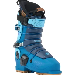 K2 Reckoner 102 Skis + FL3X Revolve Team Ski Boots 2024- Skis, Boots & Bindings|Skis With Bindings