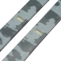 K2 Reckoner 92 Skis + Salomon Strive 12 GW Ski Bindings 2024- Skis With Bindings|Skis With Bindings