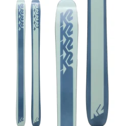 K2 Reckoner 110 W Skis - Women's 2025- Skis