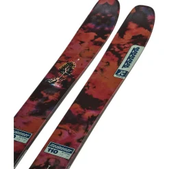 K2 Reckoner 110 W Skis - Women's 2025- Skis