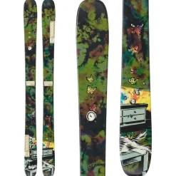 K2 Reckoner 102 W Skis - Women's 2025- Skis