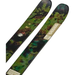 K2 Reckoner 102 W Skis - Women's 2025- Skis