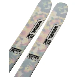 K2 Reckoner 92 W Skis - Women's 2025- Skis