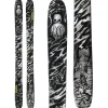 K2 Reckoner KF Skis 2025- Skis