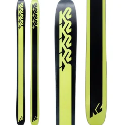 K2 Reckoner KF Skis 2025- Skis