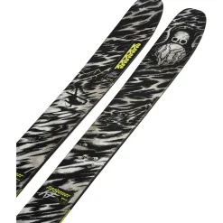 K2 Reckoner KF Skis 2025- Skis