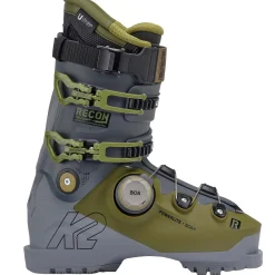 K2 Recon 130 BOA Ski Boots 2025- Ski Boots