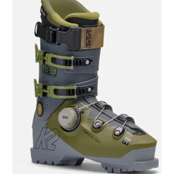 K2 Recon 130 BOA Ski Boots 2025- Ski Boots