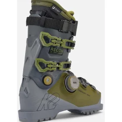 K2 Recon 130 BOA Ski Boots 2025- Ski Boots