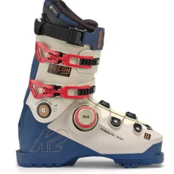 K2 Recon 120 BOA Ski Boots 2025- Ski Boots