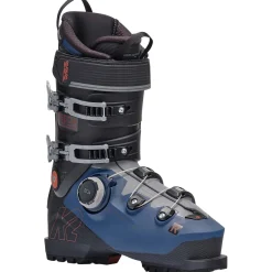 K2 Recon 110 BOA Ski Boots 2025- Ski Boots