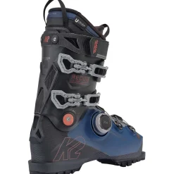 K2 Recon 110 BOA Ski Boots 2025- Ski Boots