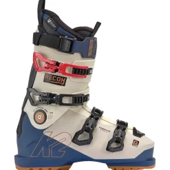 K2 Recon 120 MV Ski Boots 2025- Ski Boots