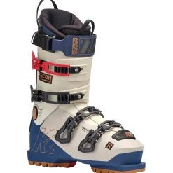 K2 Recon 120 MV Ski Boots 2025- Ski Boots