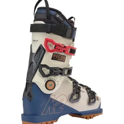 K2 Recon 120 MV Ski Boots 2025- Ski Boots